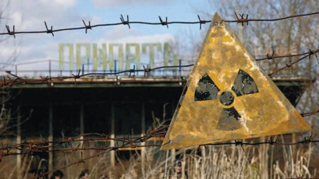 Comemorarea victimelor catastrofei de la Cernobîl