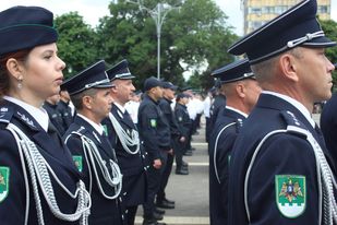 La mulți ani de 30 de ani Poliției de Frontieră a Moldovei!